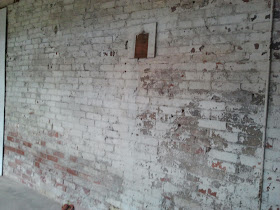 loft brick wall