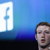 Data Jutaan Orang Di Facebook Diekspos Oleh Bug