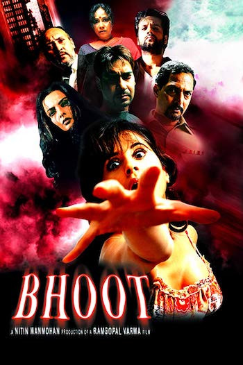 Bhoot 2003 Hindi 720p WEB-DL 850MB
