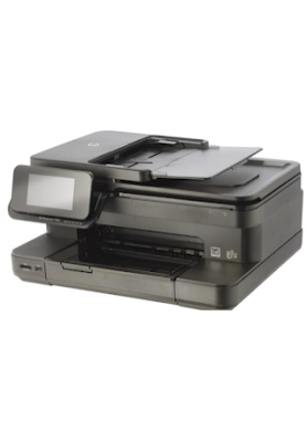 HP Photosmart 7525 Printer Installer Driver (Wireless Setup)