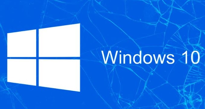Απενεργοποίηση ενημερώσεων στα Windows 10