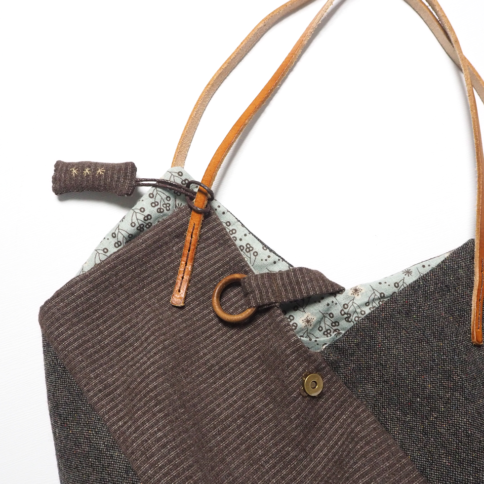 How to Sew a Hobo Bag ~ DIY Tutorial Ideas!