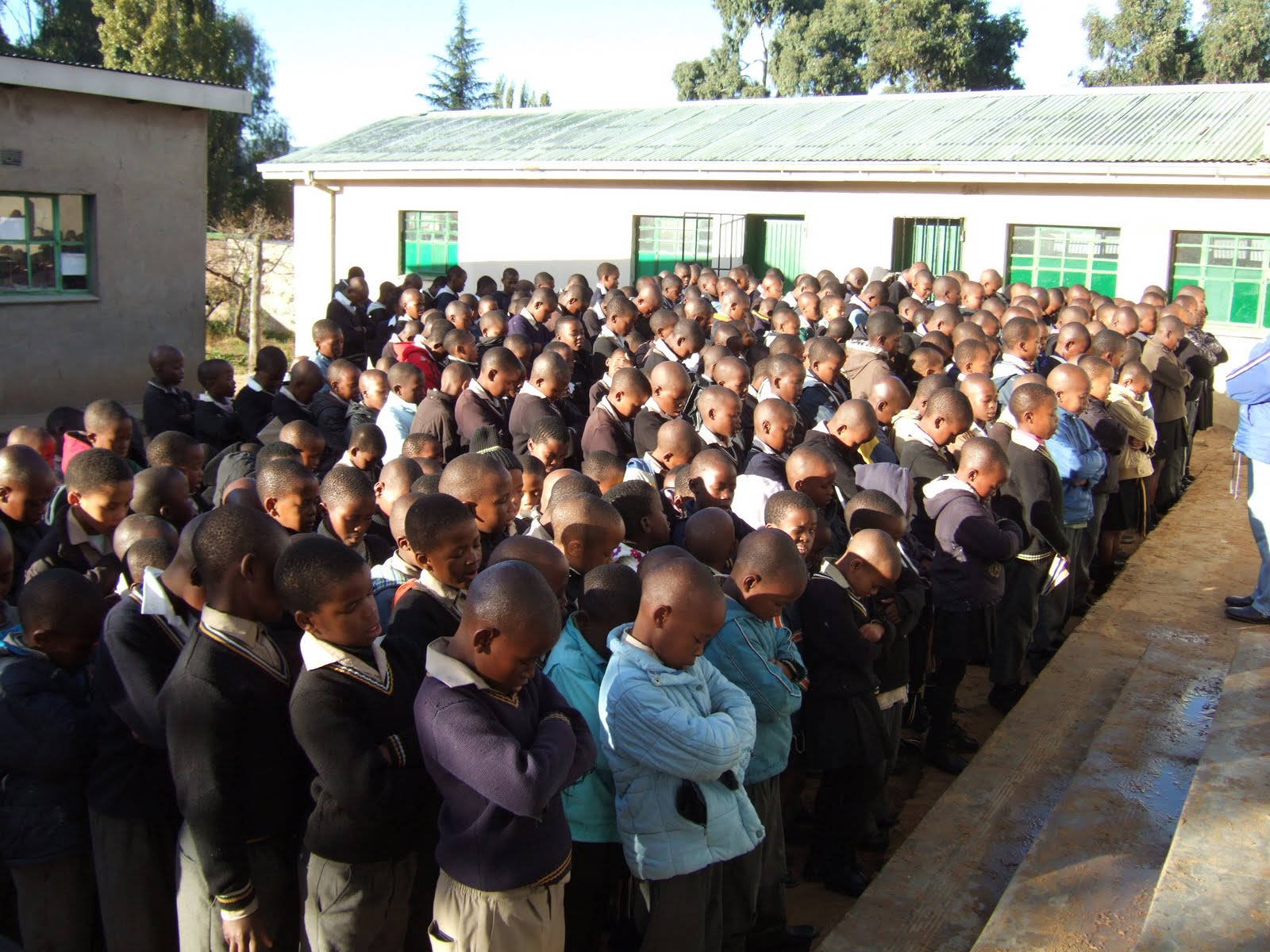 learning-in-lesotho-assembly-time