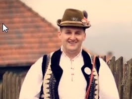 Bogdan Toma  - date biografice