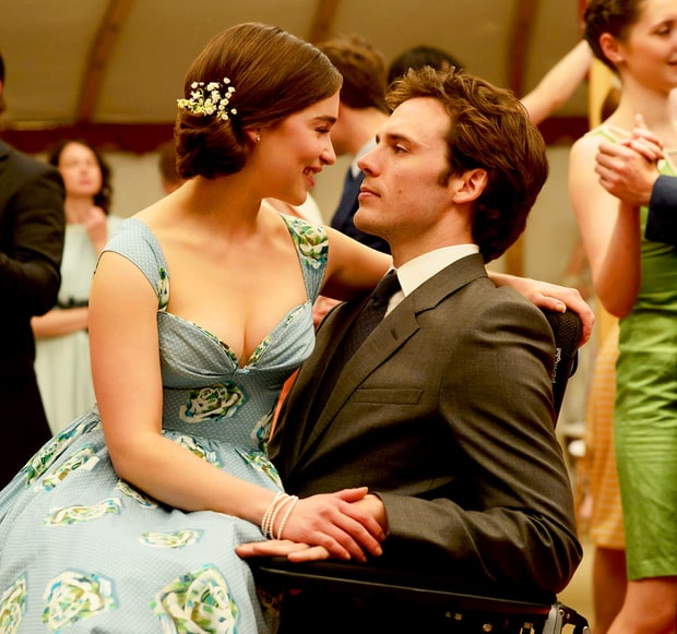 Senden Önce Ben-Me Before You Filmi Full İndir 1