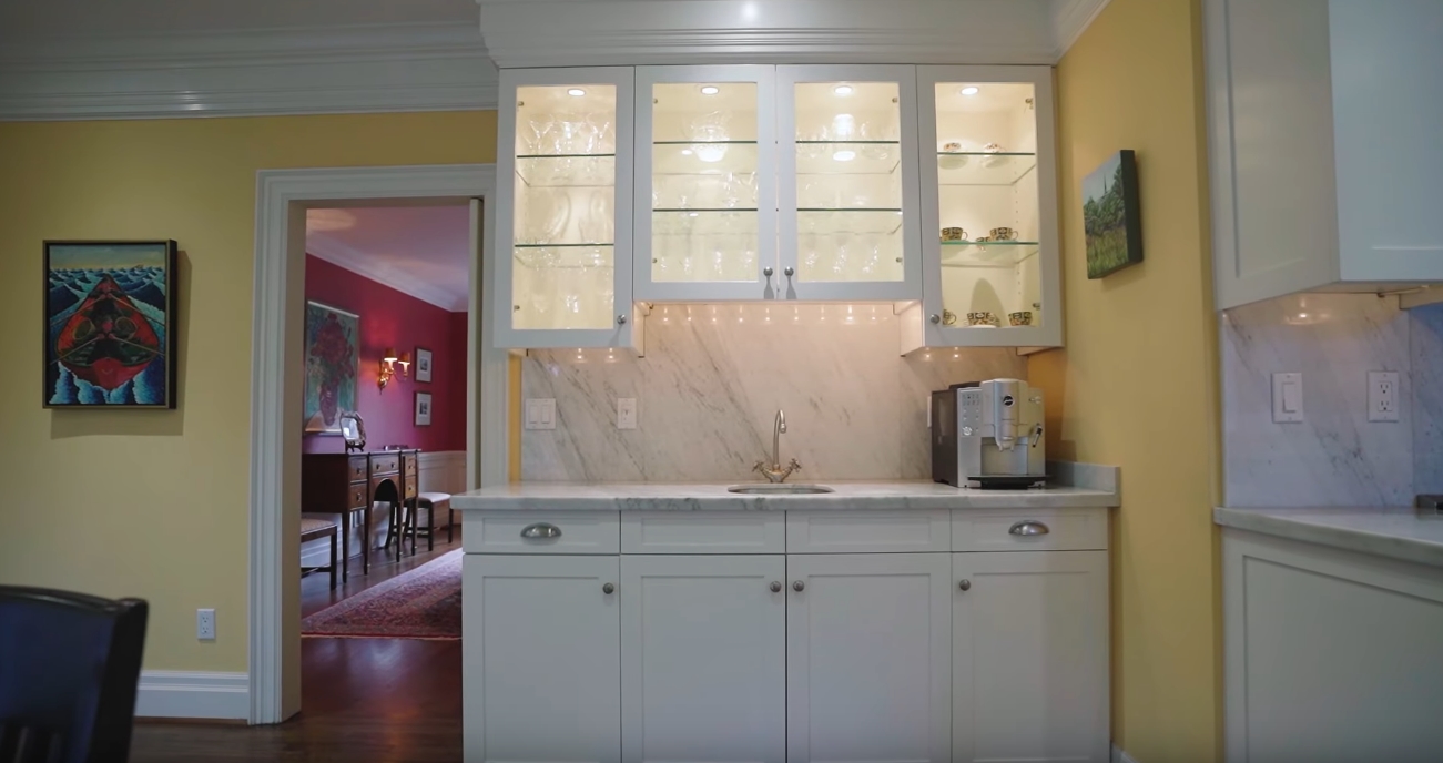 19 Photos vs. 501 Russell Hill Rd, Toronto Home Interior Design Tour