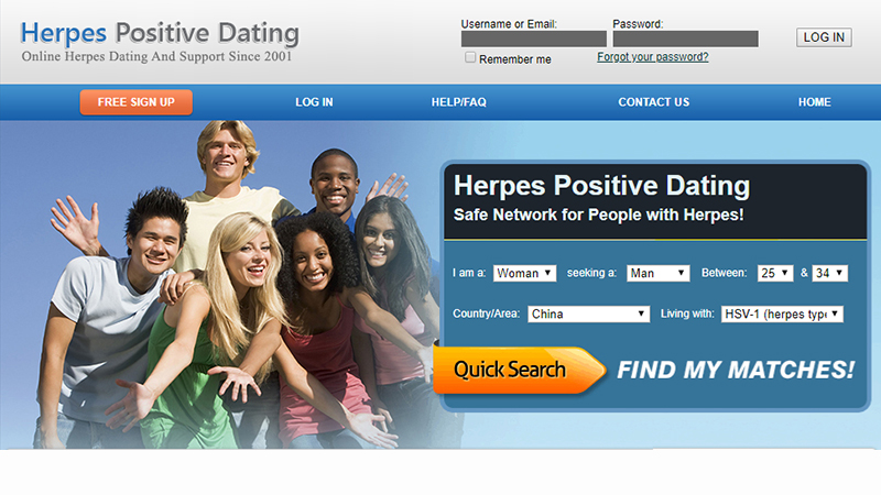 Top 8 Best Herpes Dating Sites & Apps for HSV Singles