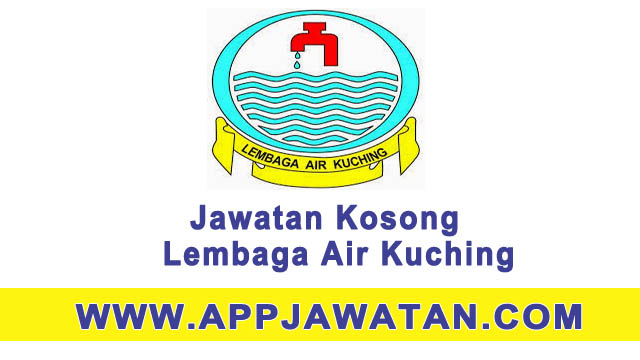 Lembaga Air Kuching