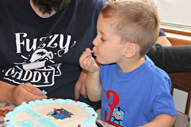 Birthday Party