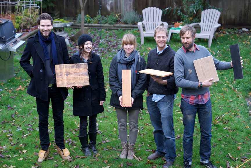 Trompe Chomp Cutting Board Craft and Brunch Birthday Party!