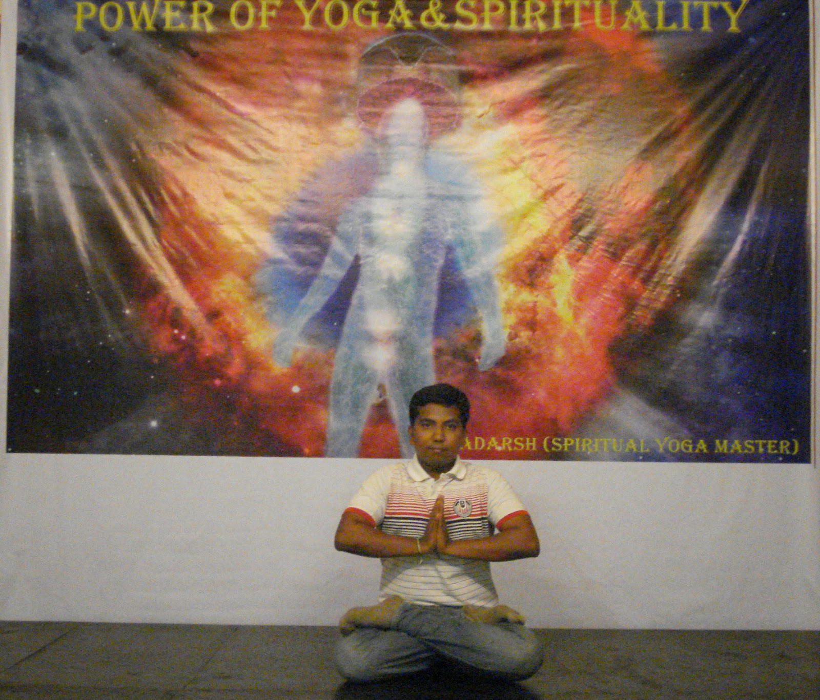 Spiritual Power Yoga | Spiritual Power Yoga