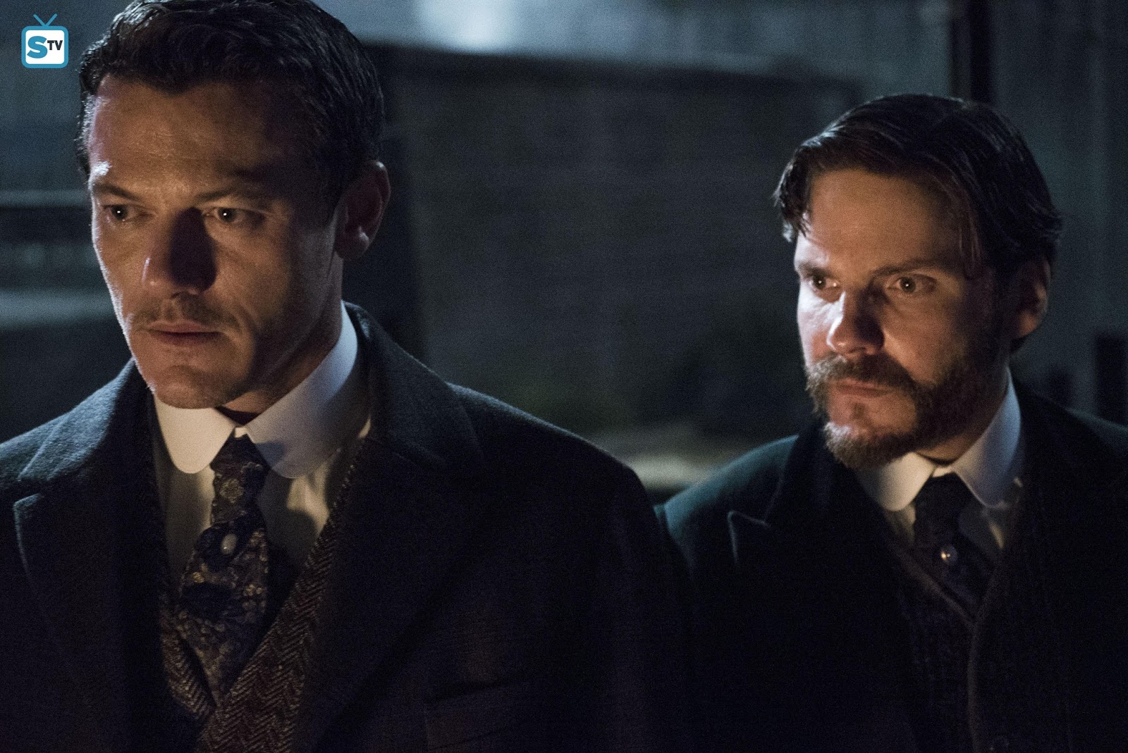 The Alienist - Ascension - Advance Review + Teasers