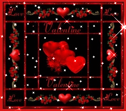 7 wonders of the world: Animated valentine's Day Wallpaper & History