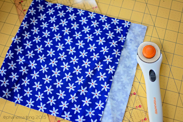 Phanessa's Crafts: DIY Ice Pack & Cover