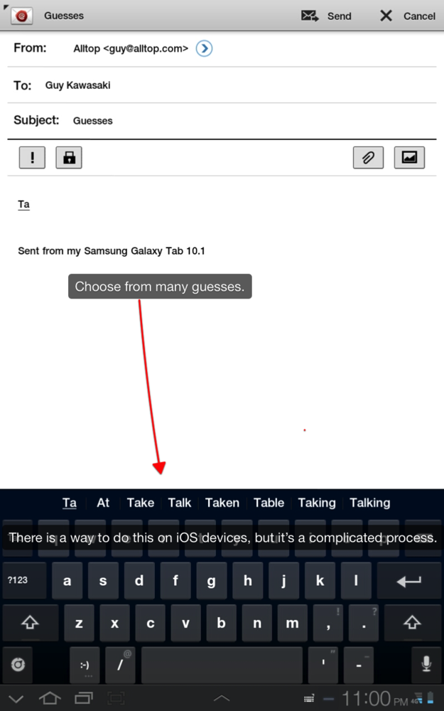 Comment Déverrouiller Une Tablette Samsung Tab A 11 Capacités de Galaxy Tab que n'existent pas chez ipad ! ~ Galaxy Tab