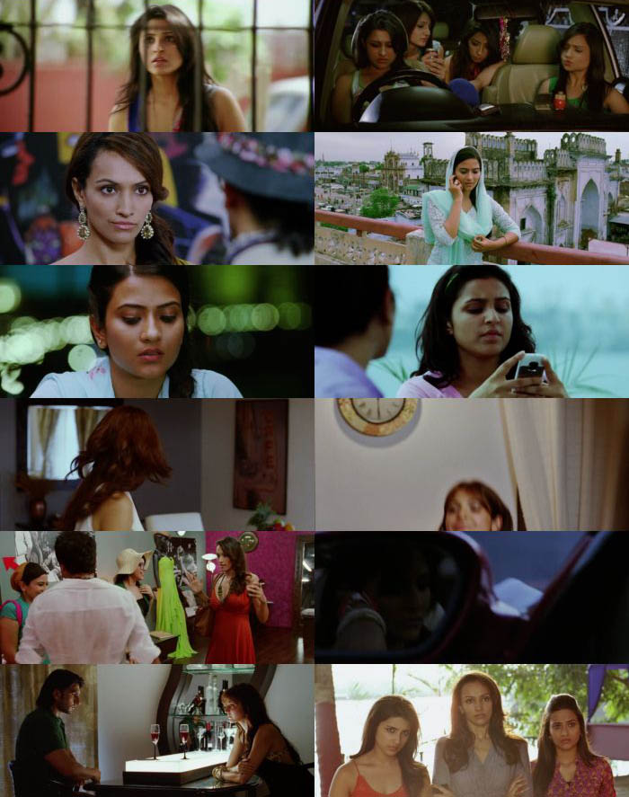 Download Ladies vs. Ricky Bahl (2011) Hindi Movie Bluray