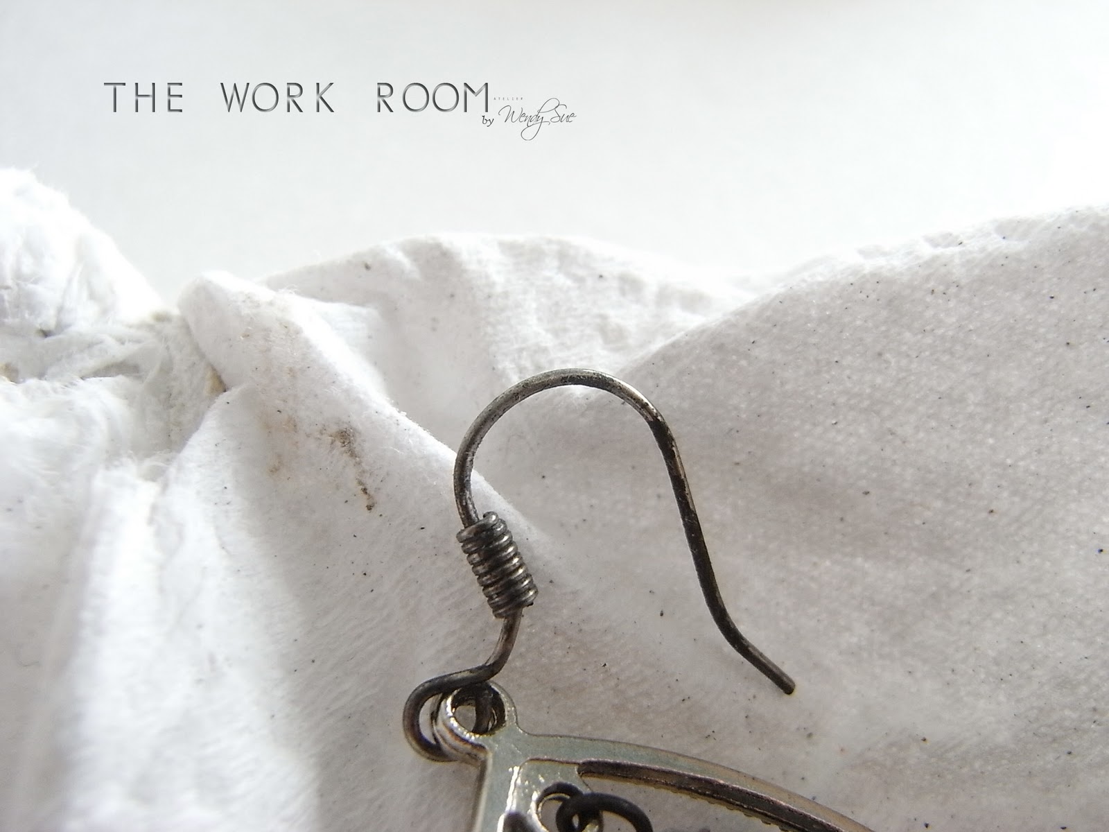 The Work Room How To Clean Fake Jewelry