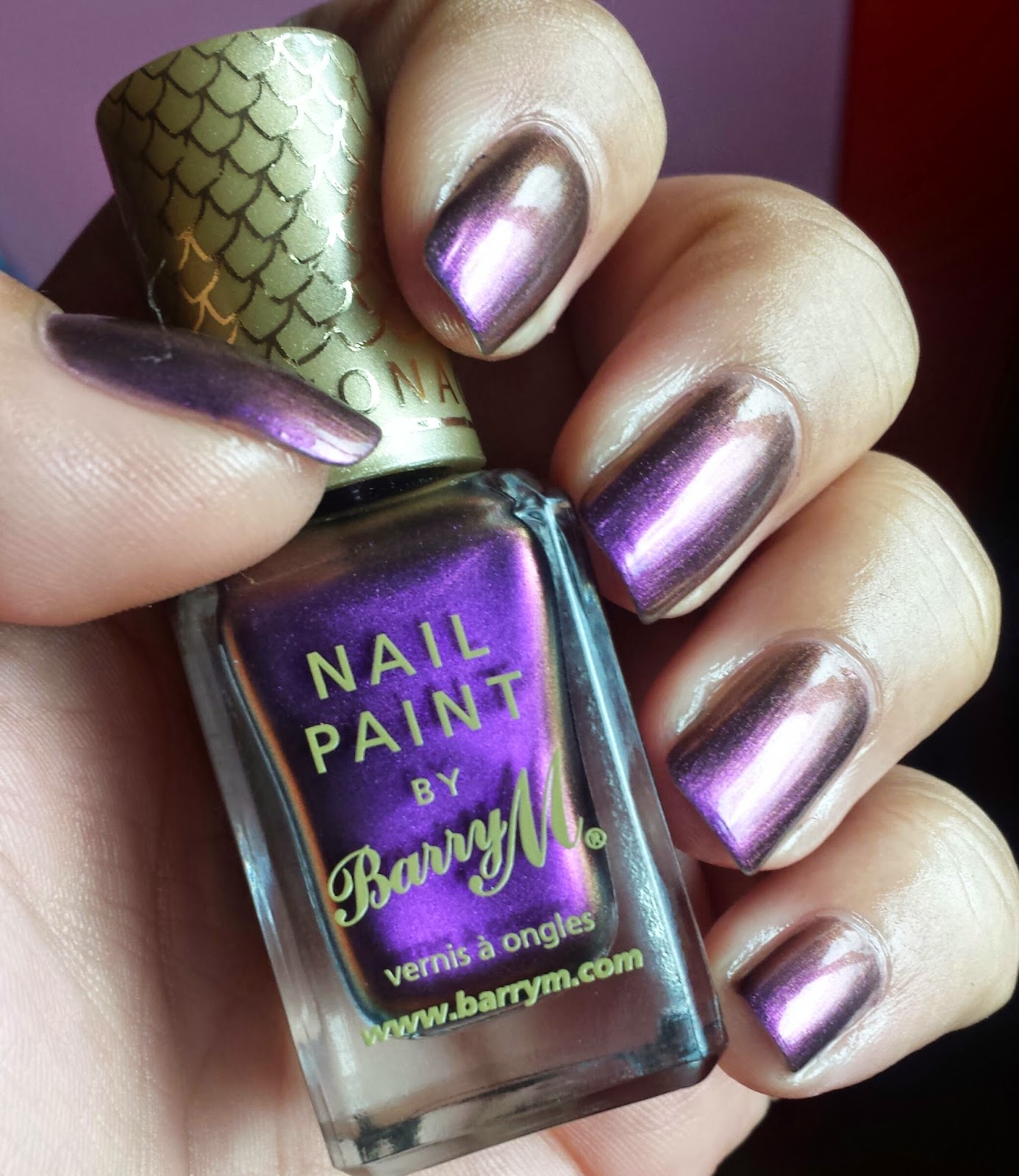 Confessions of a Nail Polish Junkie... Aquarium Collection.... Part 1