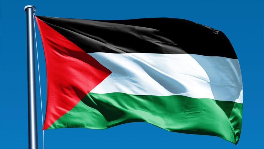 El Hincha de Cartón: ¿Que significa la bandera Palestina?