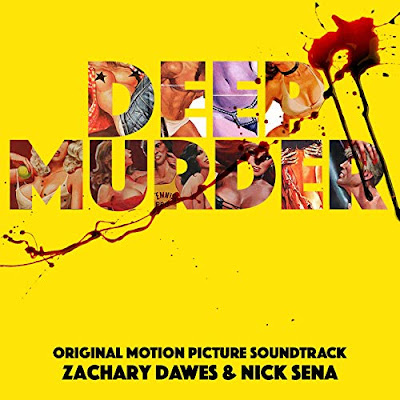Deep Murder Soundtrack Zachary Dawes Nick Sena