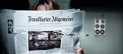 Η απάντηση του Έλληνα πρέσβη στις φαιδρότητες του γερμανικού Τύπου:«Η Αντιγόνη δεν εξαγοράζεται ούτε με δισεκατομμύρια»  