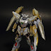 Custom Build: MG 1/100 Wing Gundam Proto Zero "Metaphysical Meteor"