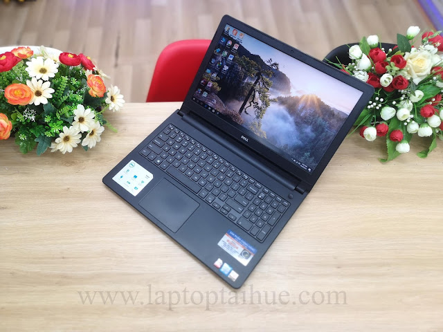 Dell V3559 - Laptop tại  hue laptop tai hue