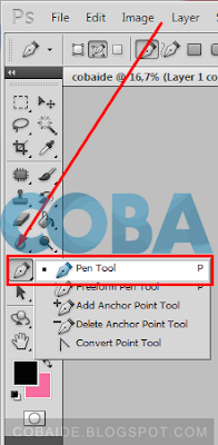 cara membuat logo brand distro di photoshop cara mudah bikin logo