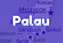 Palau post