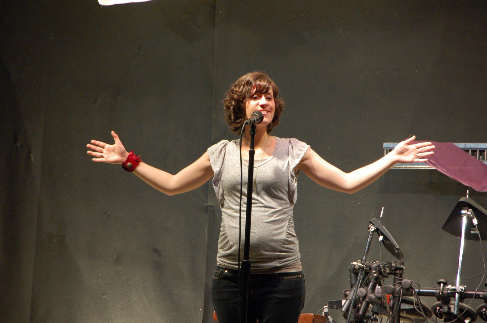 StewMama Says JJ Heller