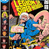 Legion of Super-Heroes v2 #268 - Steve Ditko art