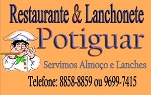 Restaurante & Lanchonete POTIGUAR