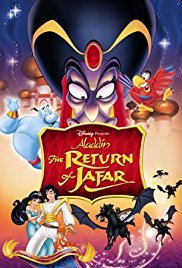 Watch The Return of Jafar (1994) Movie Full Online Free