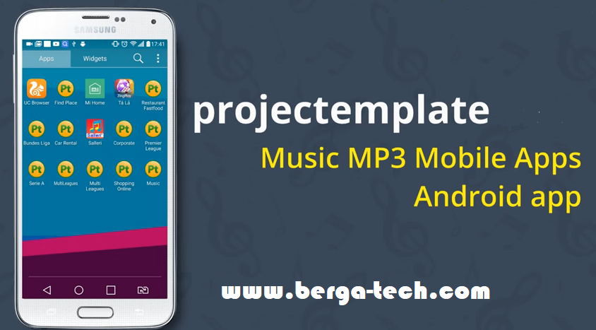 Free Download Source Code Android Mp3 Versi 2 1 With Android Studio Admob