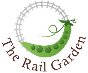 The Rail Garden