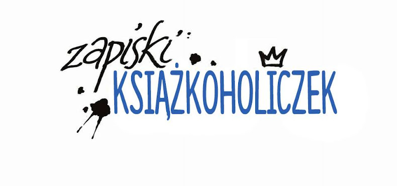 Zapiski książkoholiczki