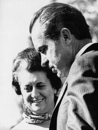 Watergate: The Scandal That Brought Down Richard Nixon