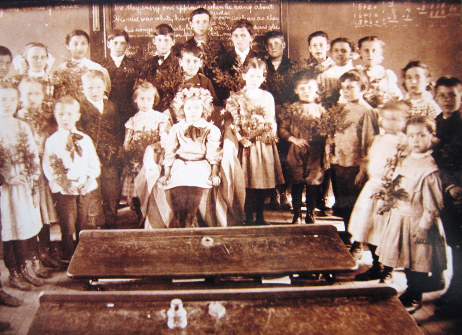 Mansfield Historical Society, CT