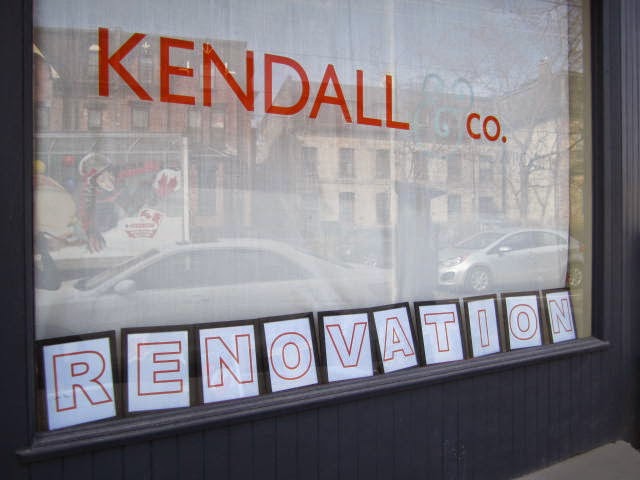CABBAGETOWN NEIGHBOURHOOD REVIEW: April 2014