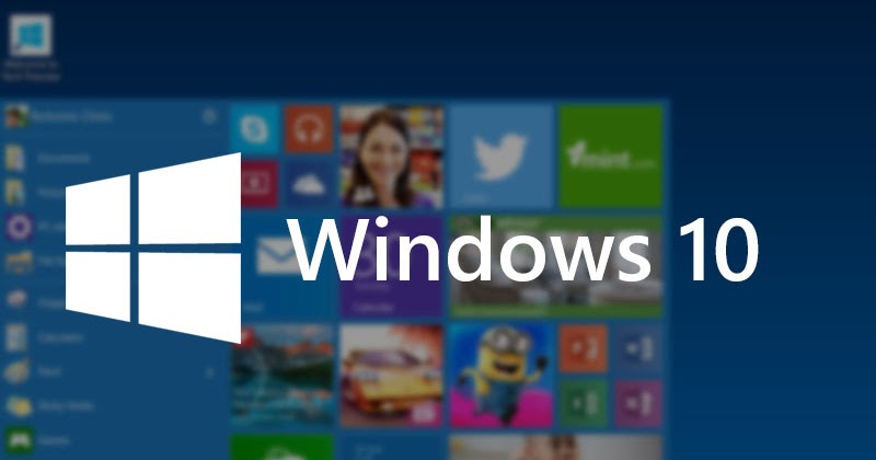 Windows 10 yardımcı teknoloji indir
