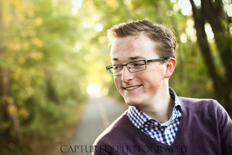 10/26/2013 Photo Session - Captured by CM