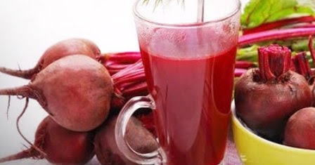 17 Khasiat Buah Bit Untuk Kesehatan Dan Kecantikan | Khasiat