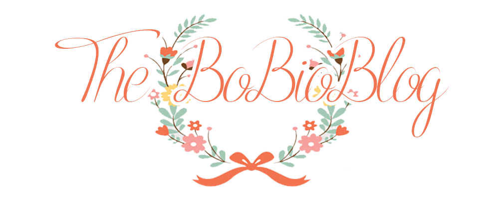 The BoBioBlog