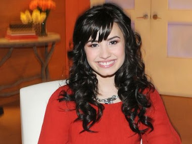 Demi Lovato: ¡impactante belleza!