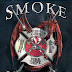 Interview with Sean Grigsby, author of Smoke Eaters