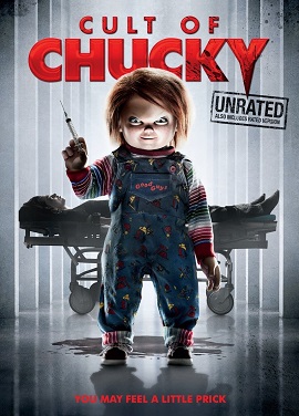 Ma Búp Bê 7: Sự Tôn Sùng Chucky - Cult of Chucky (2017)