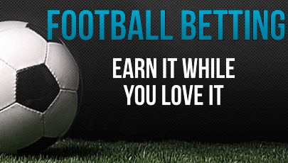 A method that allows you never to lose money in football betting: You will  always win, even when you lose!