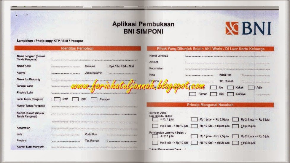 The Journey Of Life Nekat Siapkan Dana Pensiun Dengan Bni Simponi