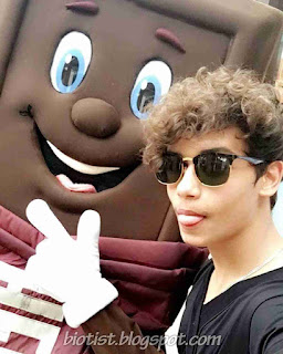 Latest photos of Harris J Latest photos of Harris J