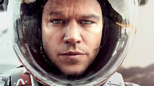 The Martian